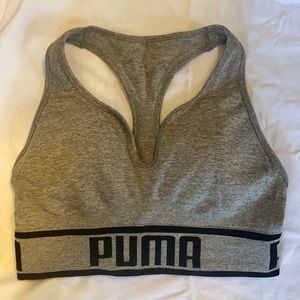 Puma Sports Bra